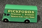 1960 Matchbox Lesney #46 Pickford Removal Van