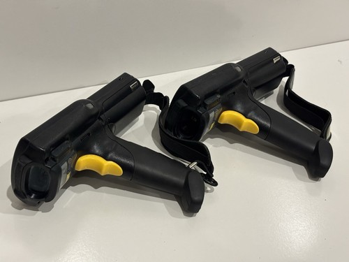 2 x Symbol Motorola Zebra MC3190 Barcode 1D Gun Scanner MC3190-GL MC3100 38Key - Picture 16 of 20