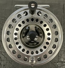 AIRFLO SWITCH SUPERLITE #7/9 3 3/4”  CASSETTE TROUT FLY FISHING REEL