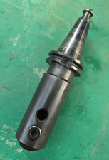 Command C4E5-1000 CAT 40 1  END Mill Tool Hol...