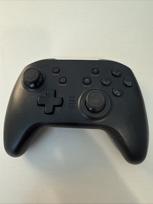GC201 Game Controller for Switch/PC/PS3 USB-C  No Wireless Dongle