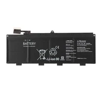 Framework 13 Laptop Battery Rechargeable 15.4V 3678mAh