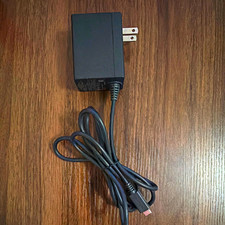 Authentic Nintendo Switch AC Adapter HAC-002 USZ Wired USB-C Charger power cord