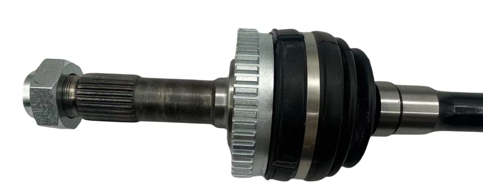 Conjunto de eje CV delantero par para Mercedes-Benz G550 G63 G65 AMG 2014-2019 Foto 3 de 4