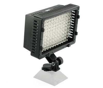 Pro 7D EOS HD LED video light for Canon 7D 6D Mark II 80D 77D 70D EF-M camera