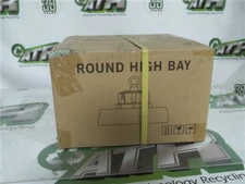 Keystone RH-LED-12-150-840-P Round High Bay Fixture 150W 19500 Lumens New Sealed