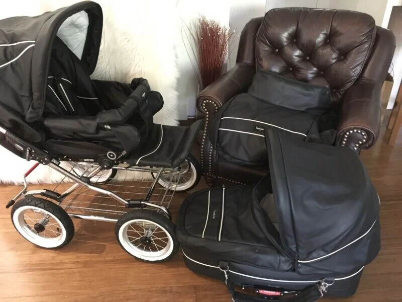 strollers gumtree