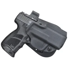 OWB Paddle Holster Fits H&K CC9
