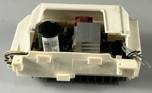 AEG T77684EIH Wäschetrockner  Elektronik Modul A00202904  EMC11CV0 #1981-12