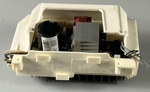 AEG T77684EIH Wäschetrockner  Elektronik Modul A00202904  EMC11CV0 #1981-12