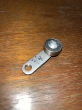 Leisure Line 110k Feed Arm w/ 3/4” bearing LL7407