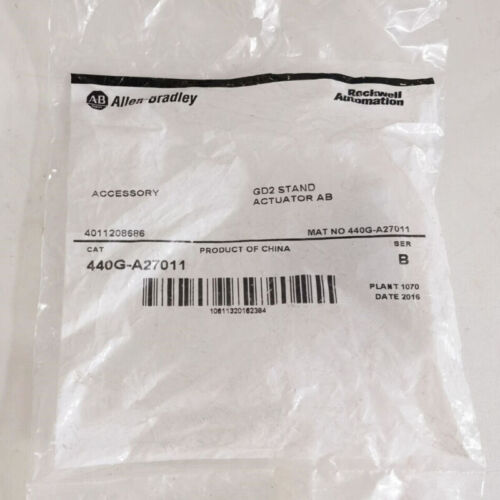 NEW AB 440G-A27011 440GA27011 Safety switch latch