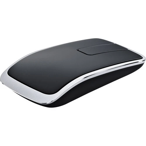 Dell Wireless Touch Low Profile Bluetooth BT 3.0 Mouse WM713 - Image 2 of 2
