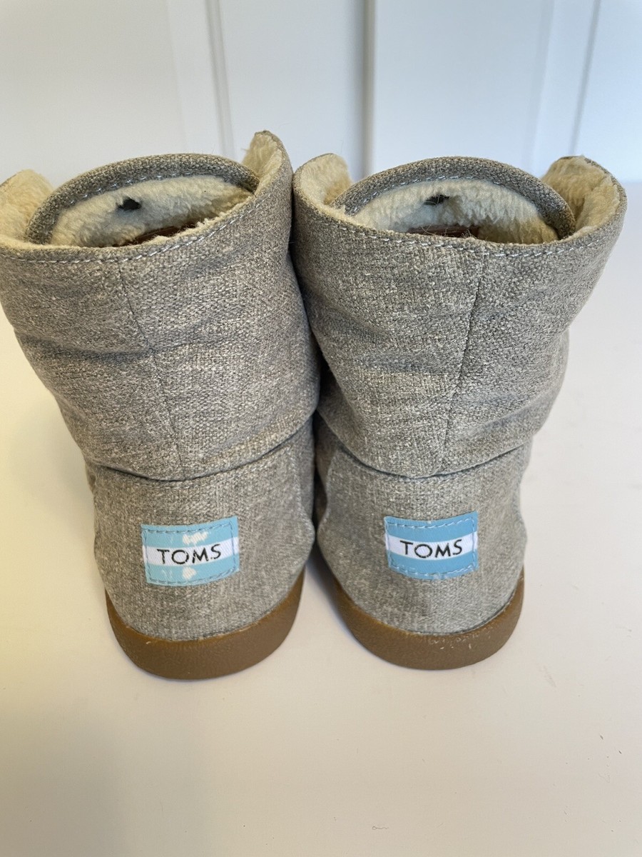 Toms. Botas -Highlands display picture 3