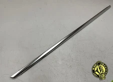 2020-2024 MERCEDES GLB EQB FRONT RIGHT DOOR WINDOW BELT MOLDING TRIM OEM 25k