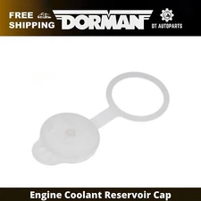 For 2011-2013 Mitsubishi Outlander Sport Dorman Engine Coolant Reservoir Cap