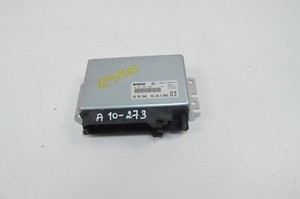 Saab Motor ECU Steuergerät Einheit 4239646 0261203460 (A10-273)