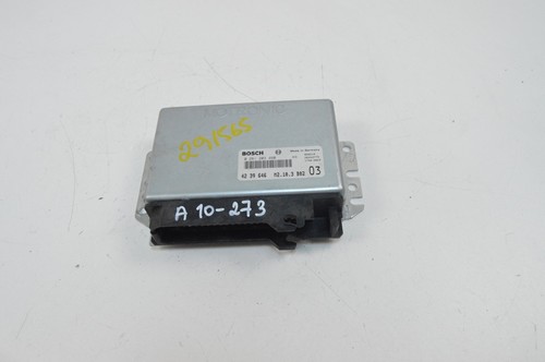 Saab Motor ECU Steuergerät Einheit 4239646 0261203460 (A10-273)