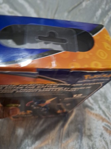 Pokemon Greninja, Pikachu, Dedenne & Zygarde 3-Inch Figure 4-Pack - Picture 8 of 8