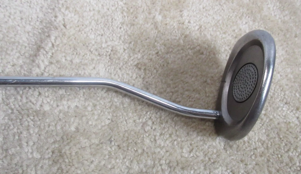 Acuity Mallet Putter Steel Shaft Split Grip - Right Handed - Image 2 of 4