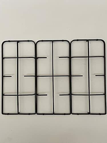 Ariston Kit 3 Griglie per cucina piano cottura 5 fuochi a gas...