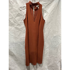 Leith Bodycon Dress - Sz S