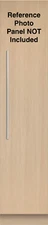 Fisher & Paykel 18" Panel Ready Freezer Column - RS1884FRJK1
