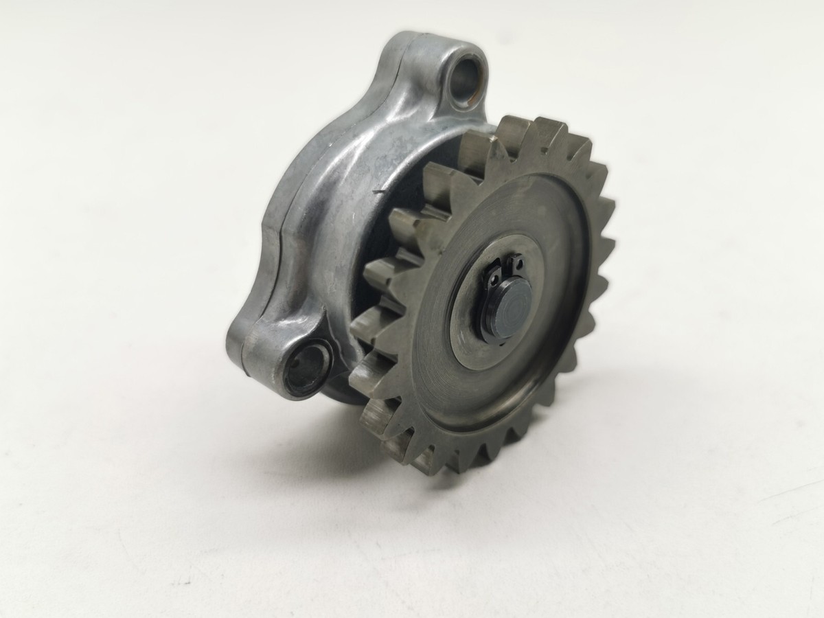 SUZUKI DR 600 1985-89 Engine Lubrication Oil Pump Gear Cogwheel