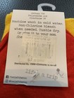 Two Left Feet Sock Co  French Fries Yellow Red Small Feet NWT M 5-8 W 5.5-9.5 — photo 4