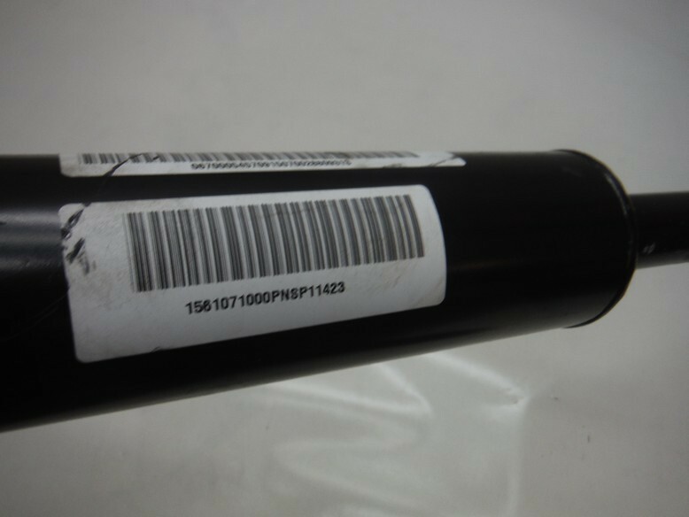 MASERATI SHOCK DAMPER OEM 06700054570