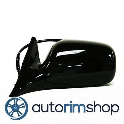 LX1320104 Driver Power Mirror w Heated w/o Memory for 1997-2001 Lexus ES300