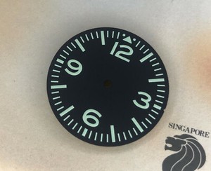 replacement 7s26 movement