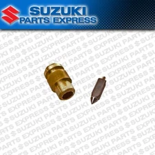 NEW OEM SUZUKI CARBURETOR FLOAT VALVE CARB NEEDLE CHECK FITMENT CHART