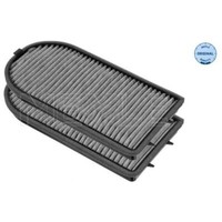 Meyle Filter Innenraumfilter Aktivkohlefilter FüR BMW 7Er E38 312 320 0005/S