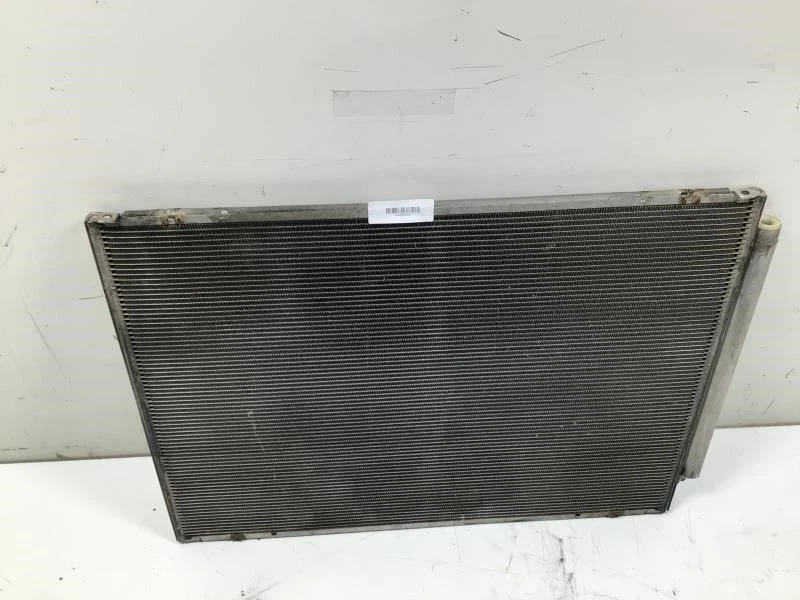Radiador de aluminio Toyota Sienna 2007 2010 de fábrica Foto 3 de 4