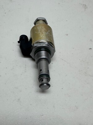 #ad OEM New IPR Valve Injector Pressure Regulator 94 03 Cat 3126 3126B 252 1315 $191.21