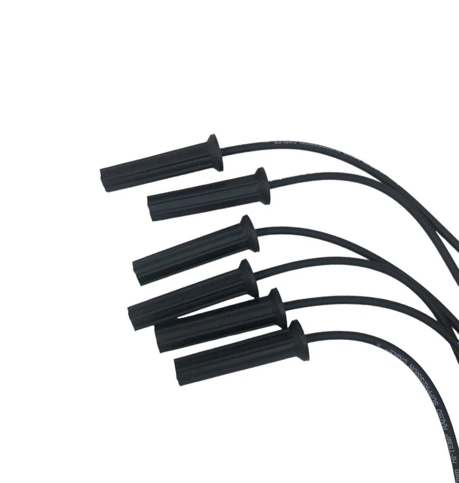 Juego de cables de bujías Federal Parts 2929 nuevo Foto 3 de 4