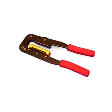 IDC Crimp Pliers For IDC Ribbon Connectors - Multi