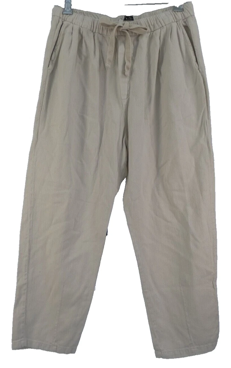Jogger hotsell waist trousers