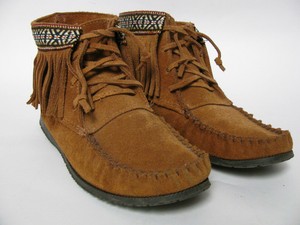 native boots canada