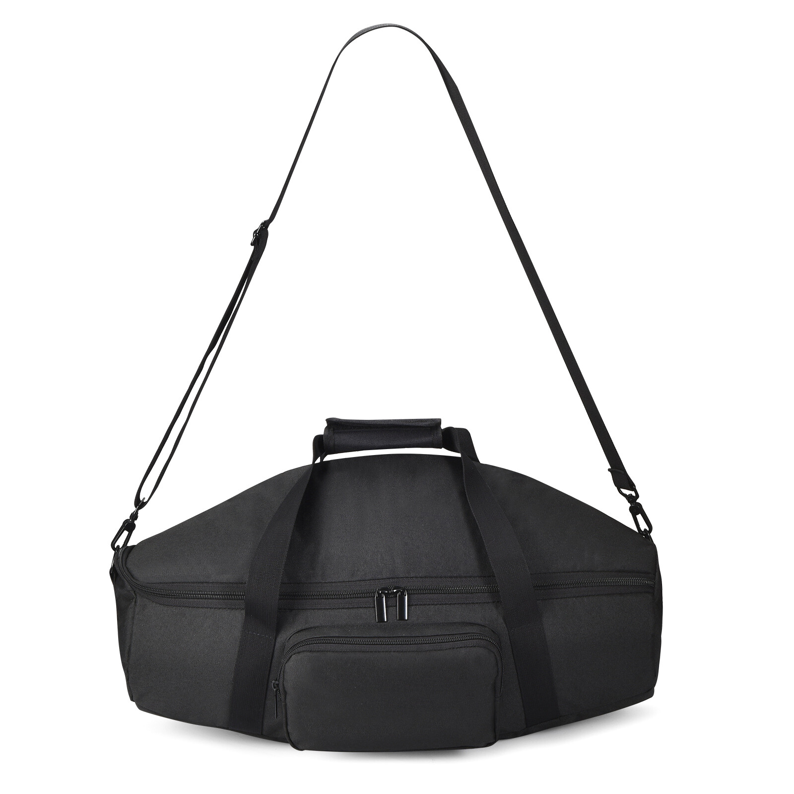 Bluetooth Speaker Storage Bag for JBL Boombox 3 & 2 with Carrying Strap