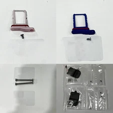 SIM Card Adapter Connector ASN-AL10 Watch Card Slot for Huawei Kids Watch 4pro