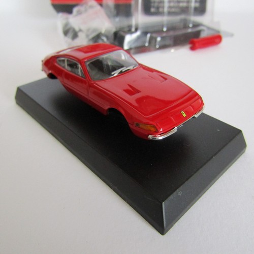 Große Auswahl Kyosho 1/64 Minicar Sammlung (Multiple Listing #2) - Bild 226 von 535