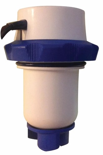 Pentair Shurflo 94-005-00 Bilge Pump 380 GPH Replacement Cartridge Motor New