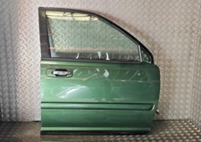 Porte avant et accessoires Nissan X-TRAIL