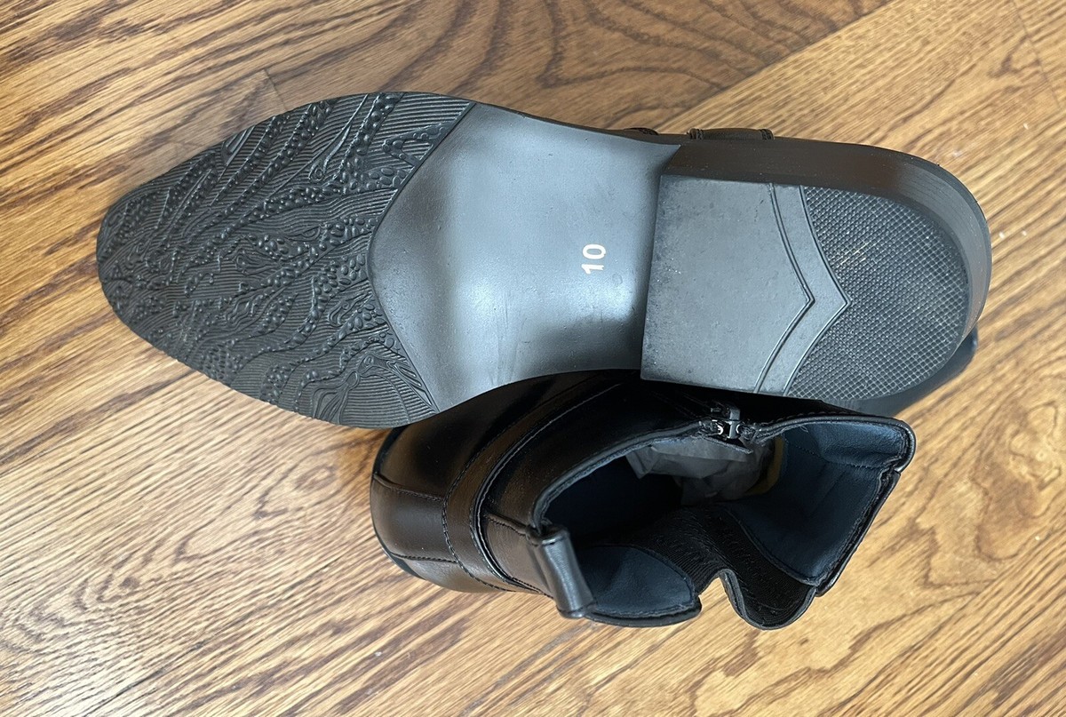Alberto Fellini Men's Western Cowboy Boots (West01) | eBay