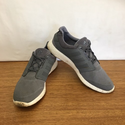adidas pureboost grey