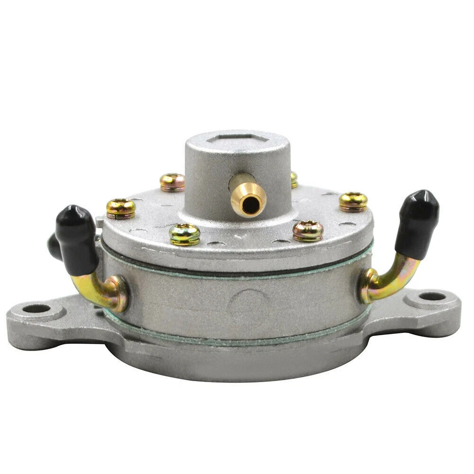 FOR POLARIS SKS INDY IFS TRAIL CLASSIC TOURING 400 440 488 500 84-98 FUEL PUMP - Image 4 of 4