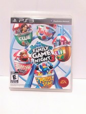 family game night 3 xbox one