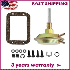 4882682 Fit for Jeep Dodge Ram 4x4 Shift Actuator Front Axle 4WD Vacuum Actuator